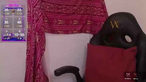 Jalima Mona online show from March 6, 2026, 11:39 am