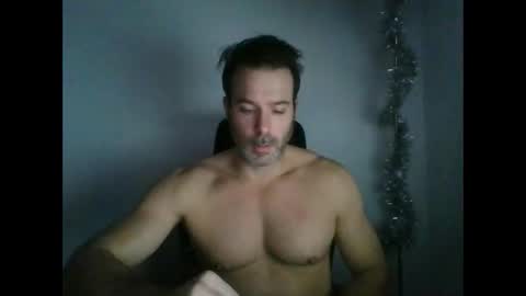 jam3s5959 online show from January 5, 2025, 9:25 pm