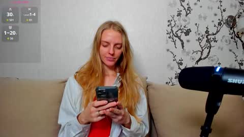 Sofia online show from February 8, 2026, 10:40 am