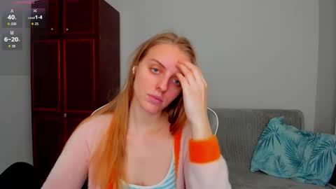 Sofia online show from March 5, 2026, 10:11 am