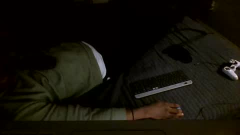 Jamacian online show from December 4, 2025, 7:33 pm