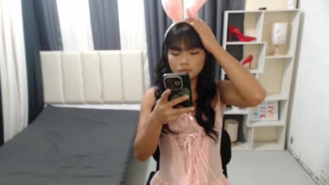 Snapshot of jamaicafoxx chatting on November 17, 2025, 5:30 pm Jamaica online show from November 17, 2025, 5:30 pm