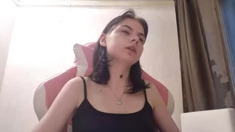 Snapshot of jamawoosley chatting on May 26, 2026, 4:14 pm Mila online show from May 26, 2026, 4:14 pm