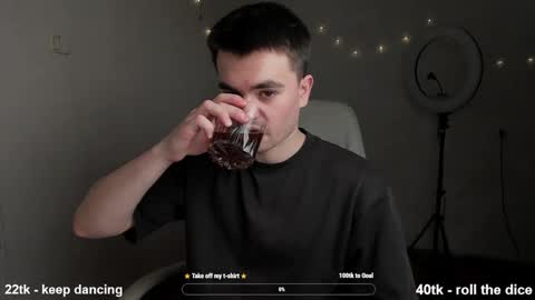 Hey there Im Jame online show from February 24, 2025, 10:14 pm