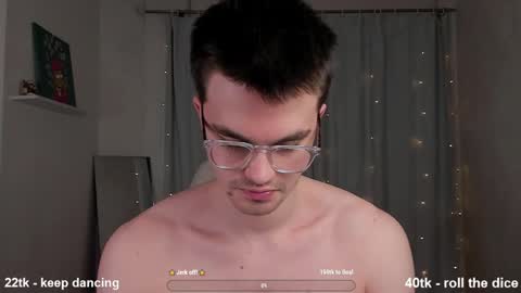 Hey there Im Jame online show from March 8, 2025, 1:39 am