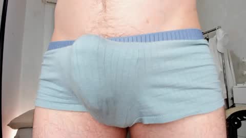 Hey there Im Jame online show from April 9, 2026, 9:42 pm