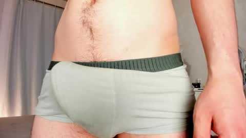 Hey there Im Jame online show from April 15, 2026, 7:58 pm