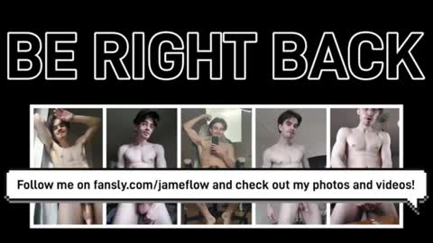Hey there Im Jame online show from June 10, 2026, 11:57 pm