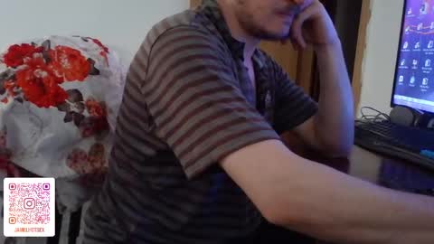 hot man sex  online show from May 24, 2026, 1:05 pm