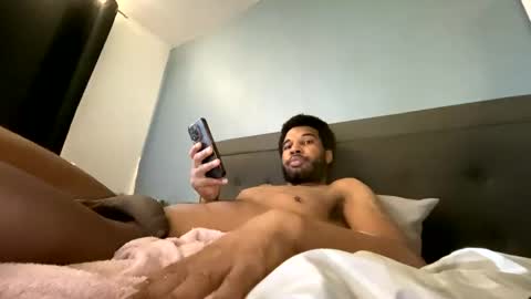 Naughty Jamel online show from December 19, 2024, 11:39 am