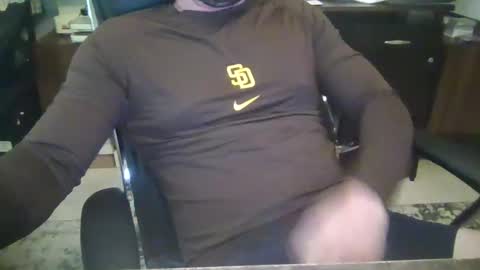 james484444 online show from January 30, 2025, 8:42 pm