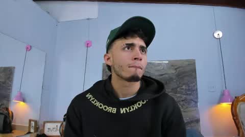 james_06_ online show from April 30, 2026, 11:27 am
