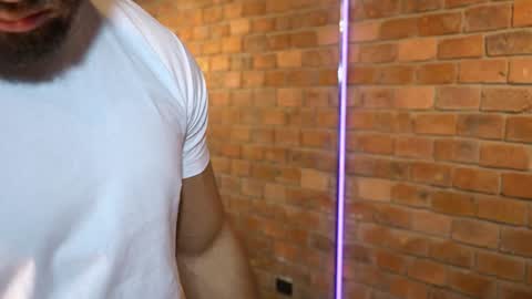 James Axel online show from December 9, 2024, 2:39 pm