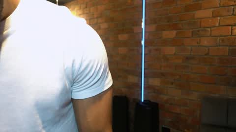 Snapshot of james_axel chatting on March 28, 2026, 2:27 pm James Axel online show from March 28, 2026, 2:27 pm