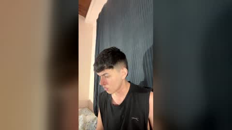 james_chez online show from February 17, 2026, 3:29 pm