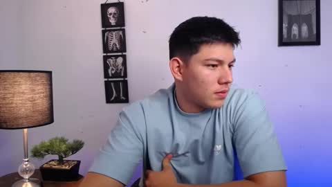 james_cr online show from November 8, 2025, 1:11 pm