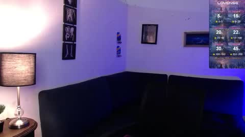 james_cr online show from January 7, 2026, 3:31 am