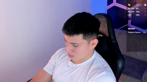 james_cr online show from February 22, 2026, 3:29 am