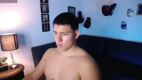 james_cr online show from March 8, 2026, 2:04 am