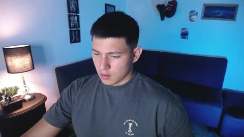 james_cr online show from April 7, 2026, 2:23 am