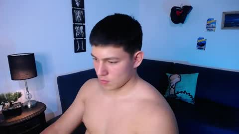 Snapshot of james_cr chatting on May 5, 2026, 12:29 am james_cr online show from May 5, 2026, 12:29 am