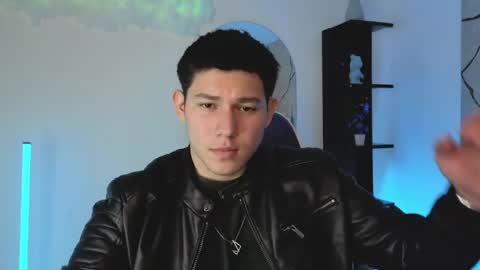 Snapshot of james_cr chatting on May 23, 2026, 3:16 pm james_cr online show from May 23, 2026, 3:16 pm