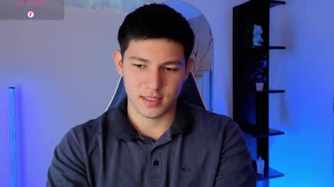 Snapshot of james_cr chatting on May 27, 2026, 12:24 pm james_cr online show from May 27, 2026, 12:24 pm
