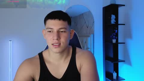 Snapshot of james_cr chatting on May 31, 2026, 4:14 pm james_cr online show from May 31, 2026, 4:14 pm