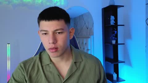 Snapshot of james_cr chatting on June 2, 2026, 12:18 pm james_cr online show from June 2, 2026, 12:18 pm