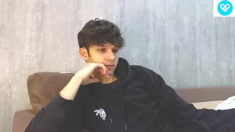 James online show from March 10, 2025, 8:56 pm