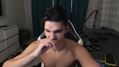 James online show from September 19, 2025, 9:37 pm