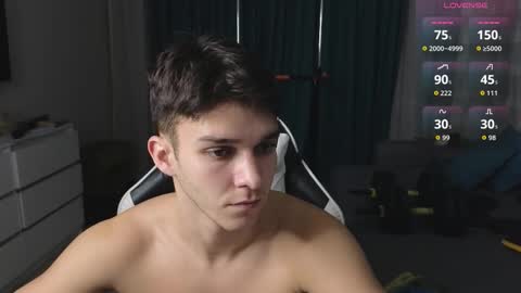 James online show from December 5, 2025, 12:19 am