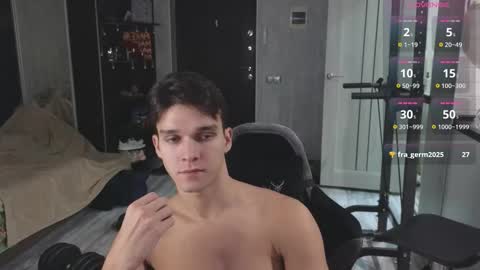 James online show from January 16, 2026, 8:35 pm