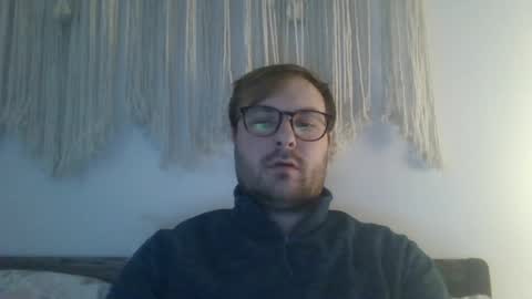 James Heron online show from December 10, 2024, 1:33 pm