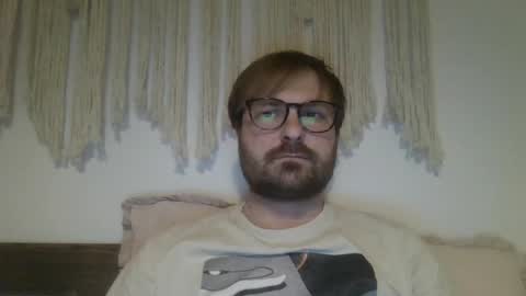 James Heron online show from January 30, 2025, 4:45 pm