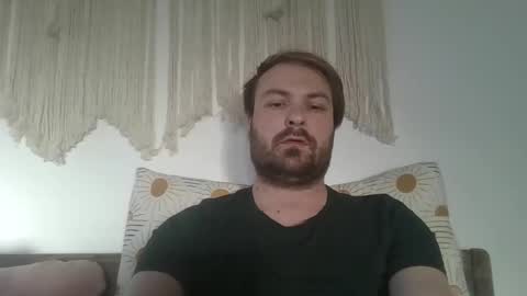 James Heron online show from November 24, 2025, 8:36 am