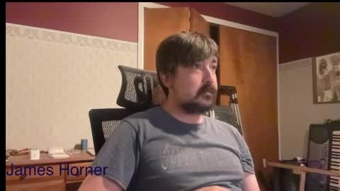 Snapshot of james_horner chatting on June 9, 2026, 3:18 am James Horner online show from June 9, 2026, 3:18 am