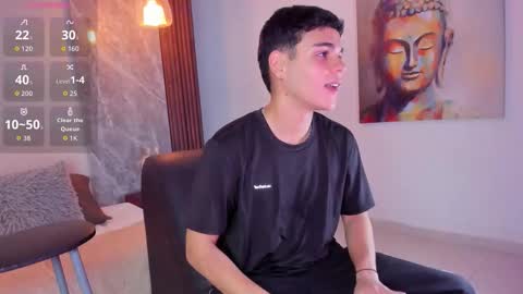 James online show from September 9, 2025, 12:05 pm