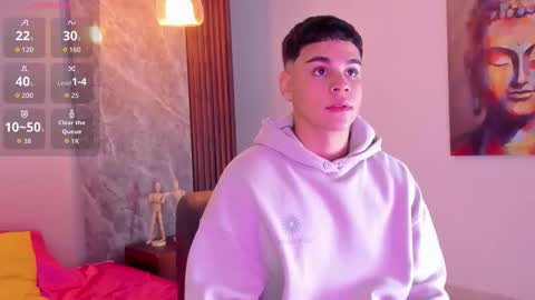 James online show from September 11, 2025, 11:54 am