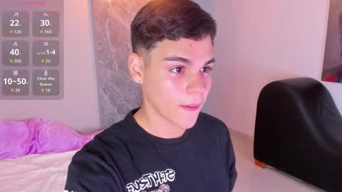 James online show from September 19, 2025, 7:47 pm