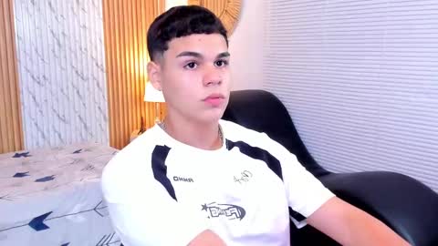 James online show from October 7, 2025, 7:44 pm