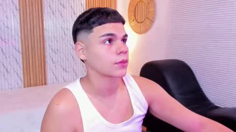 James online show from October 16, 2025, 7:15 pm