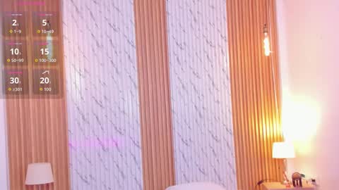 James online show from October 25, 2025, 8:25 pm