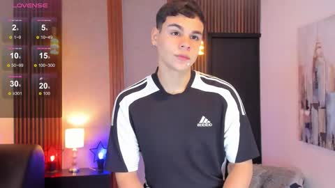 James online show from November 29, 2025, 1:03 pm