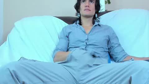 james_morrisonm online show from February 10, 2026, 4:00 pm