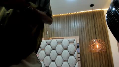 James Walsh online show from February 15, 2026, 7:43 pm