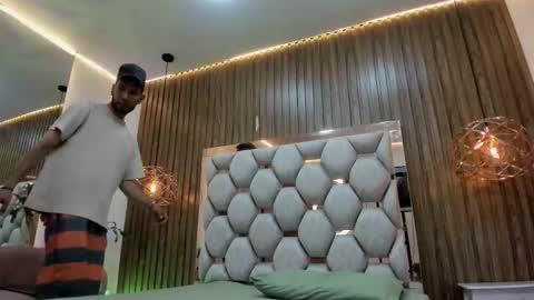 James Walsh online show from February 18, 2026, 7:10 pm