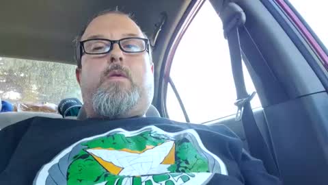 jamesb541208 online show from September 15, 2025, 5:46 pm
