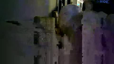 James Bondage online show from March 15, 2026, 4:51 am