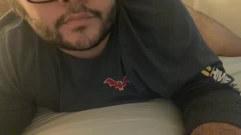 Dean online show from October 22, 2025, 2:39 pm